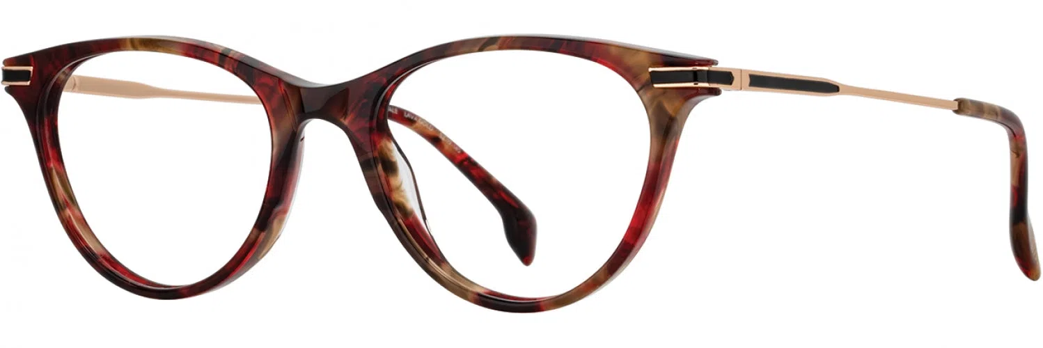STATE Optical Co. YALE Eyeglasses - view 10